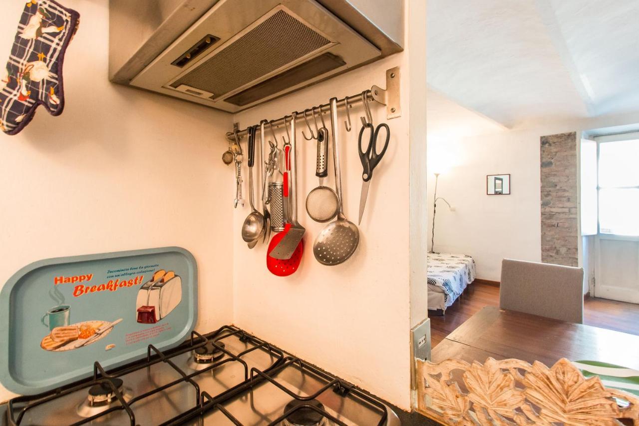 La Casa Dei Cantautori Apartment ตูริน ภายนอก รูปภาพ