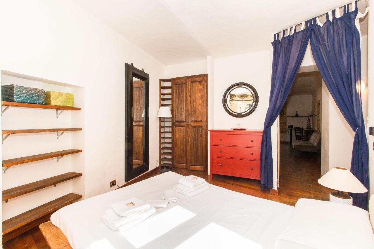 La Casa Dei Cantautori Apartment ตูริน ภายนอก รูปภาพ
