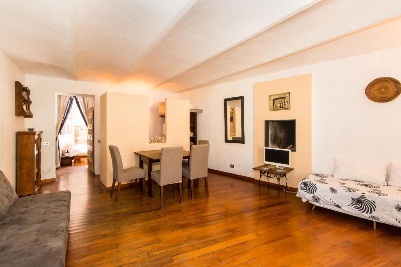 La Casa Dei Cantautori Apartment ตูริน ภายนอก รูปภาพ